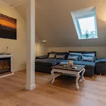 Appartementanlage Am Appartementanlage Am Seeblick - 15 Lägenhet Brösum