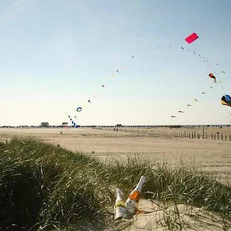 Apartament Appartementanlage Am Appartementanlage Am Seeblick - 15