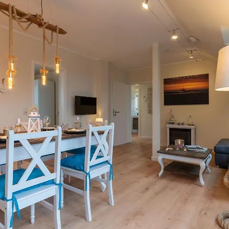 Appartementanlage Am Strand Appartementanlage Am Strand Seeblick - 15 Apartment Brosum