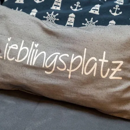 Daire Appartementanlage Am Appartementanlage Am Seeblick - 15 *