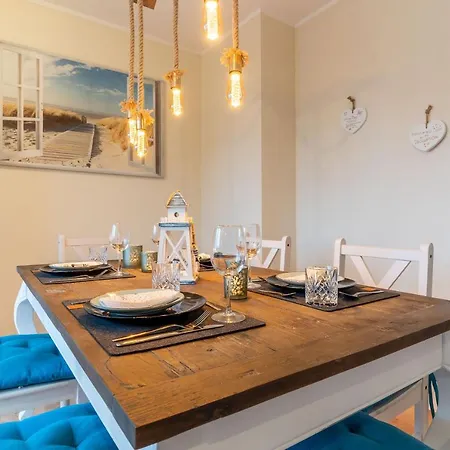 Apartament Appartementanlage Am Appartementanlage Am Seeblick - 15