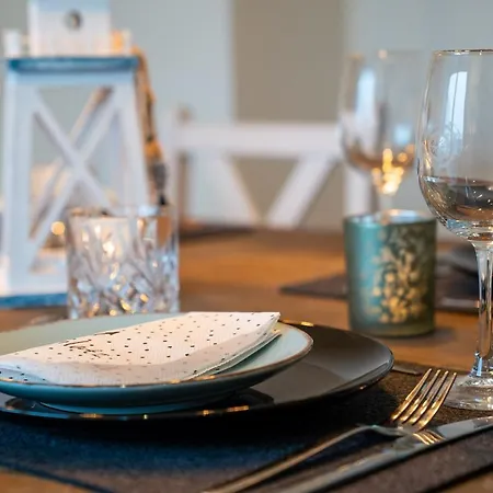 Apartament Appartementanlage Am Appartementanlage Am Seeblick - 15