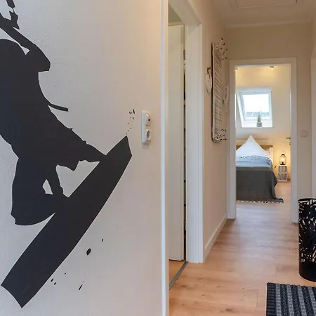 Appartementanlage Am Appartementanlage Am Seeblick - 15 Brösum