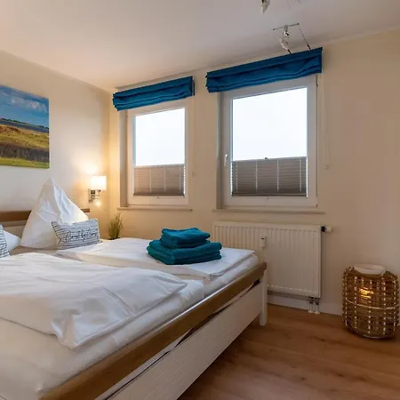 Appartementanlage Am Appartementanlage Am Seeblick - 15 Apartament