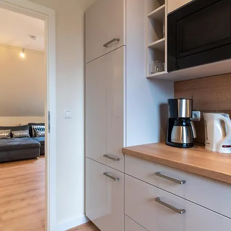 Appartementanlage Am Appartementanlage Am Seeblick - 15