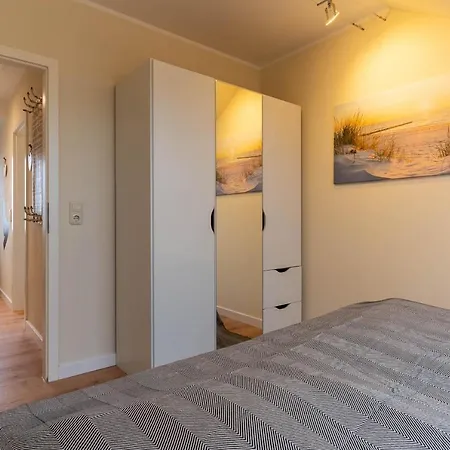 Apartament Appartementanlage Am Appartementanlage Am Seeblick - 15