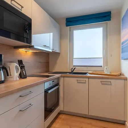 Apartament Appartementanlage Am Appartementanlage Am Seeblick - 15