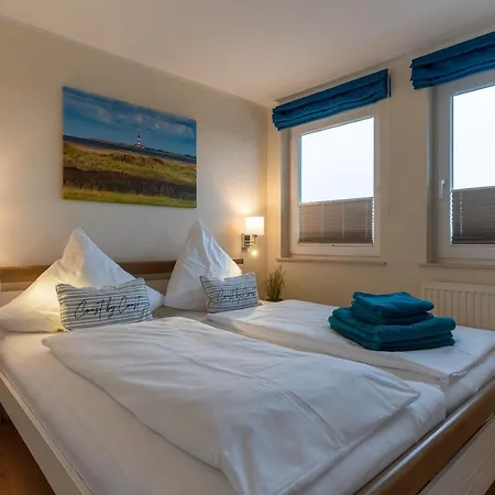 Appartementanlage Am Appartementanlage Am Seeblick - 15 Apartament *