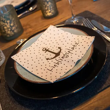 Apartament Appartementanlage Am Appartementanlage Am Seeblick - 15 Brösum