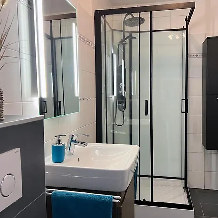 Appartementanlage Am Appartementanlage Am Seeblick - 15