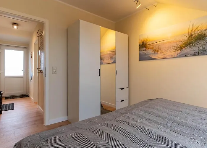 Apartmán Appartementanlage Am Appartementanlage Am Seeblick - 15